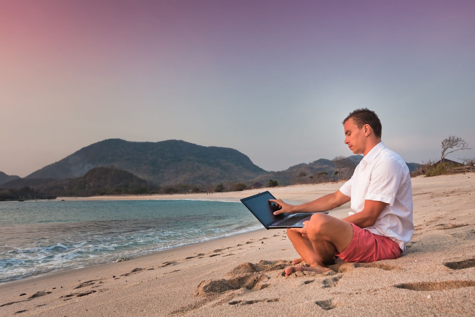 Affordable Destinations Ideal for Digital Nomads