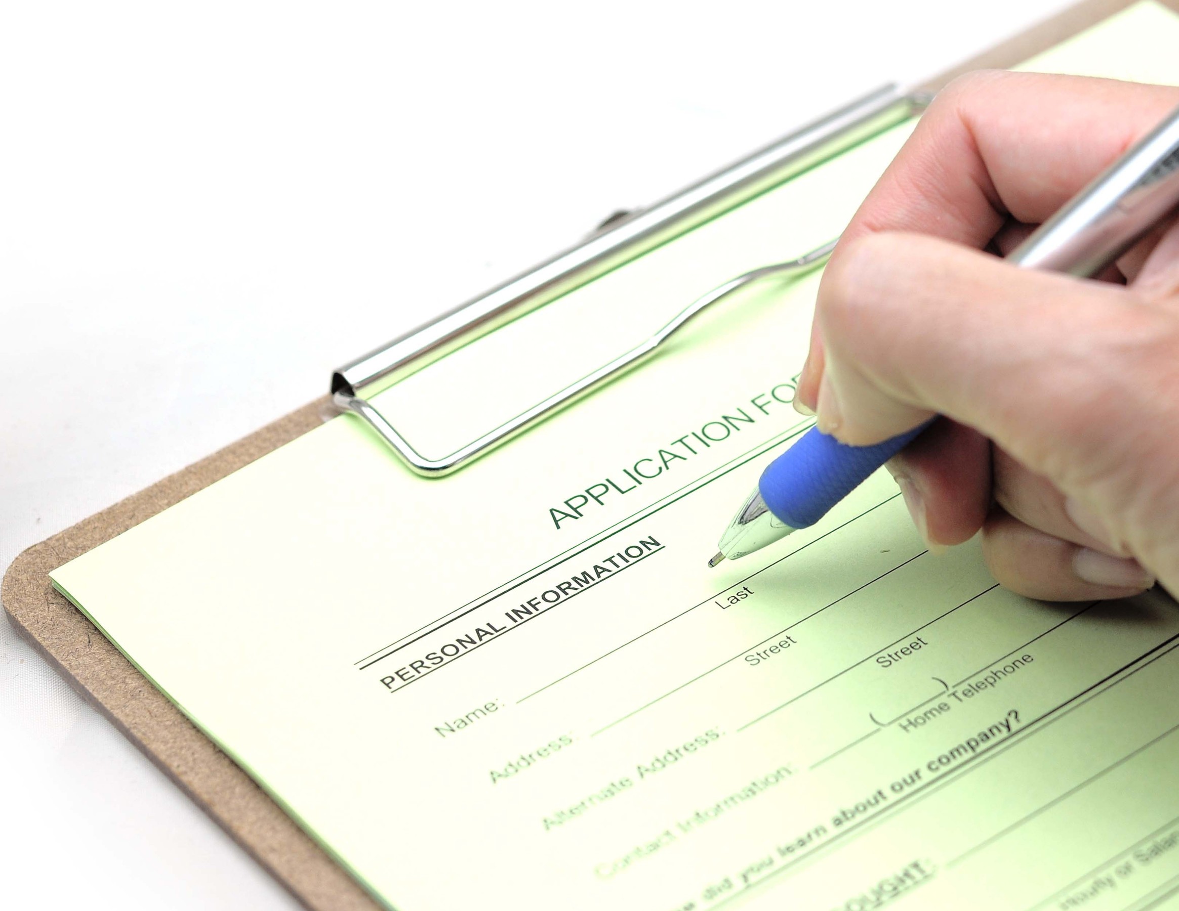 evaluation for training program survey