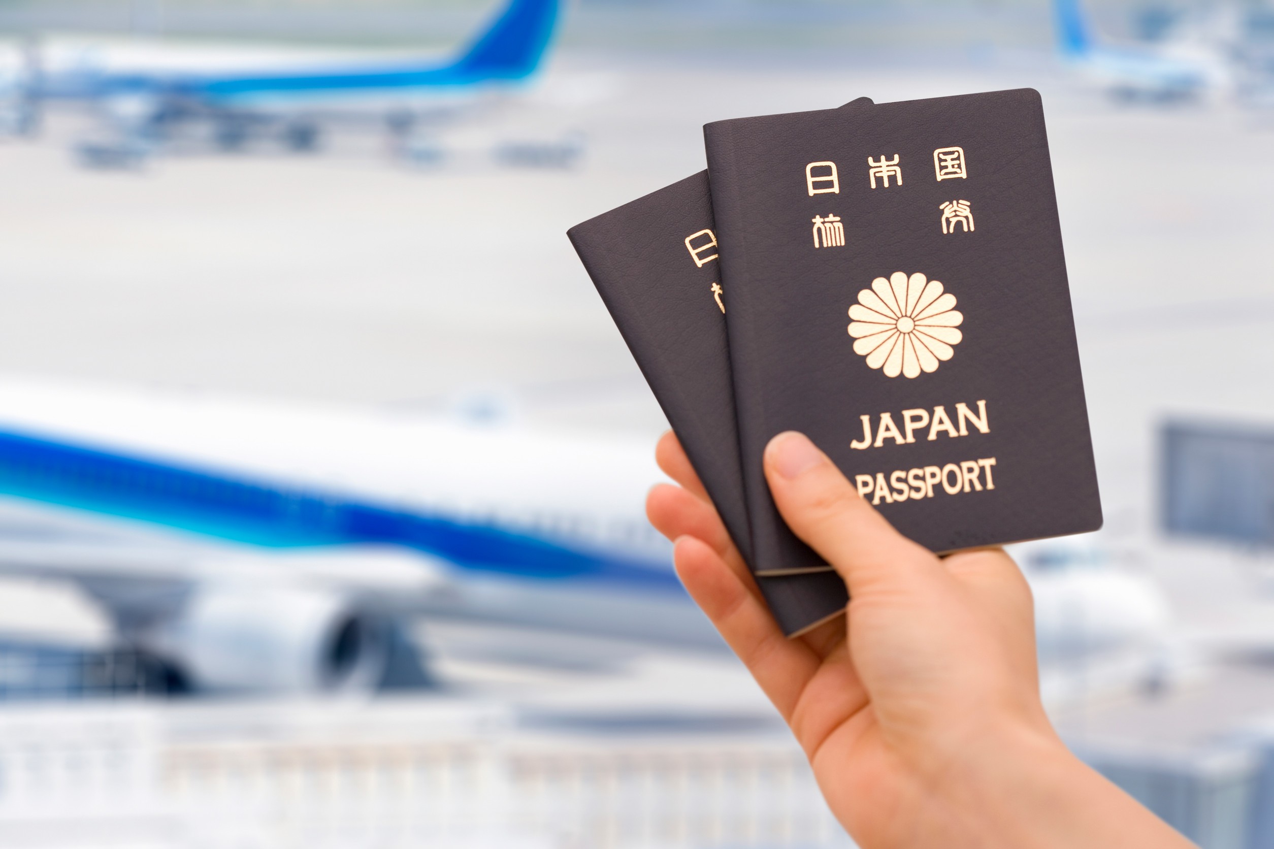 passport