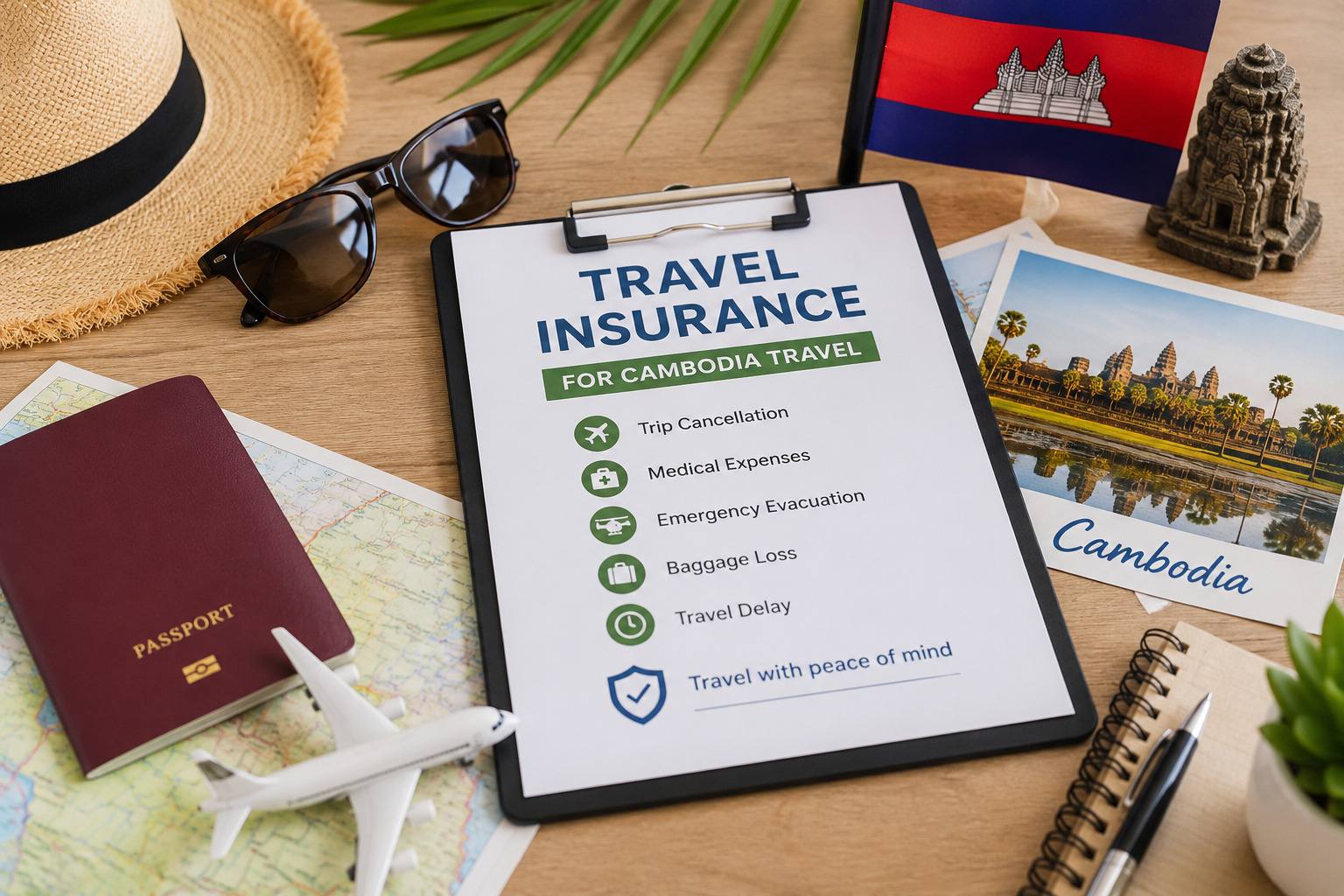 Travel Insurance